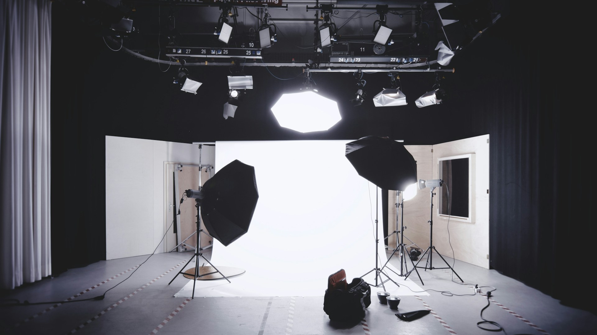 Studio ONE JC Interior